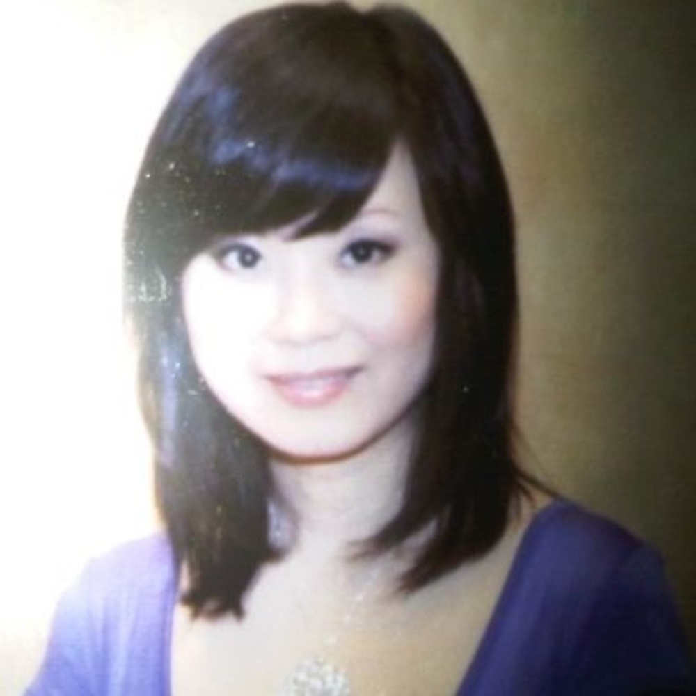 Meet your Posher, Tina